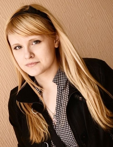 Александра Иванова | Уфа