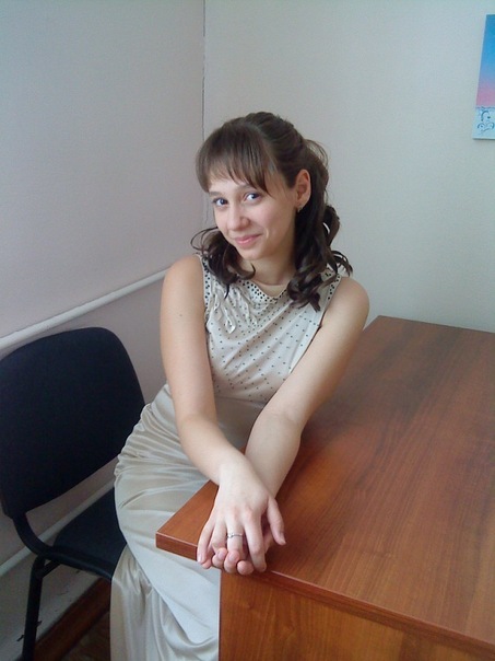 №90, Таня Шабаева, 29 лет №90, Таня Шабаева, 29 лет