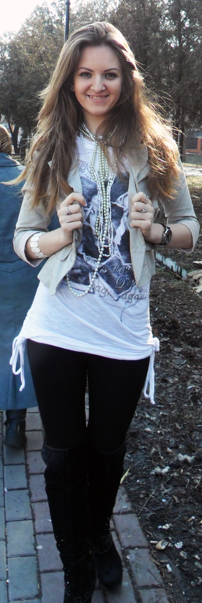 Тетяна Сіра | Киев