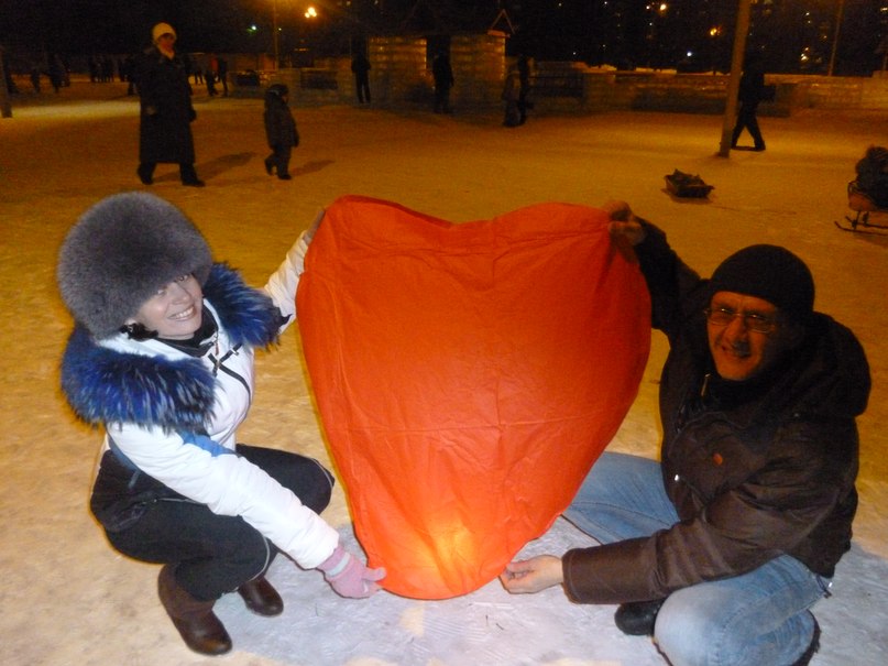 Татьяна Дубинина | Набережные Челны