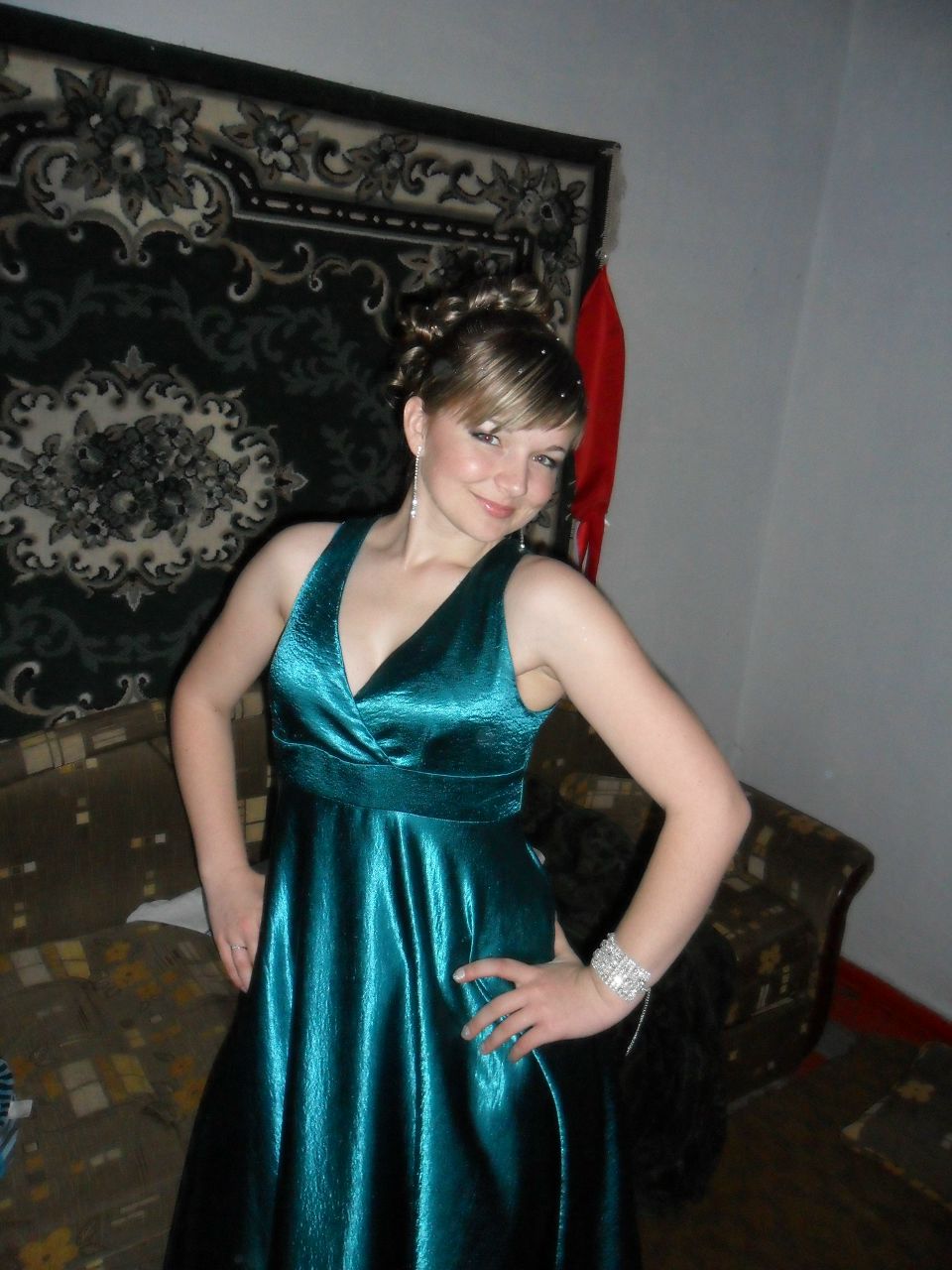 Юлия Корнійко | Маньковка