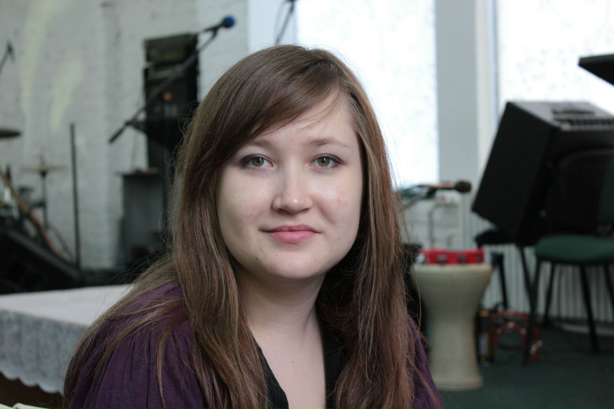 Женичка Батина | Харьков