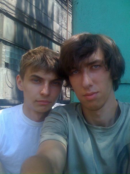 №73, Сергей Визерский, 33 года, Горишние Плавни / Комсомольск №73, Сергей Визерский, 33 года, Горишние Плавни / Комсомольск