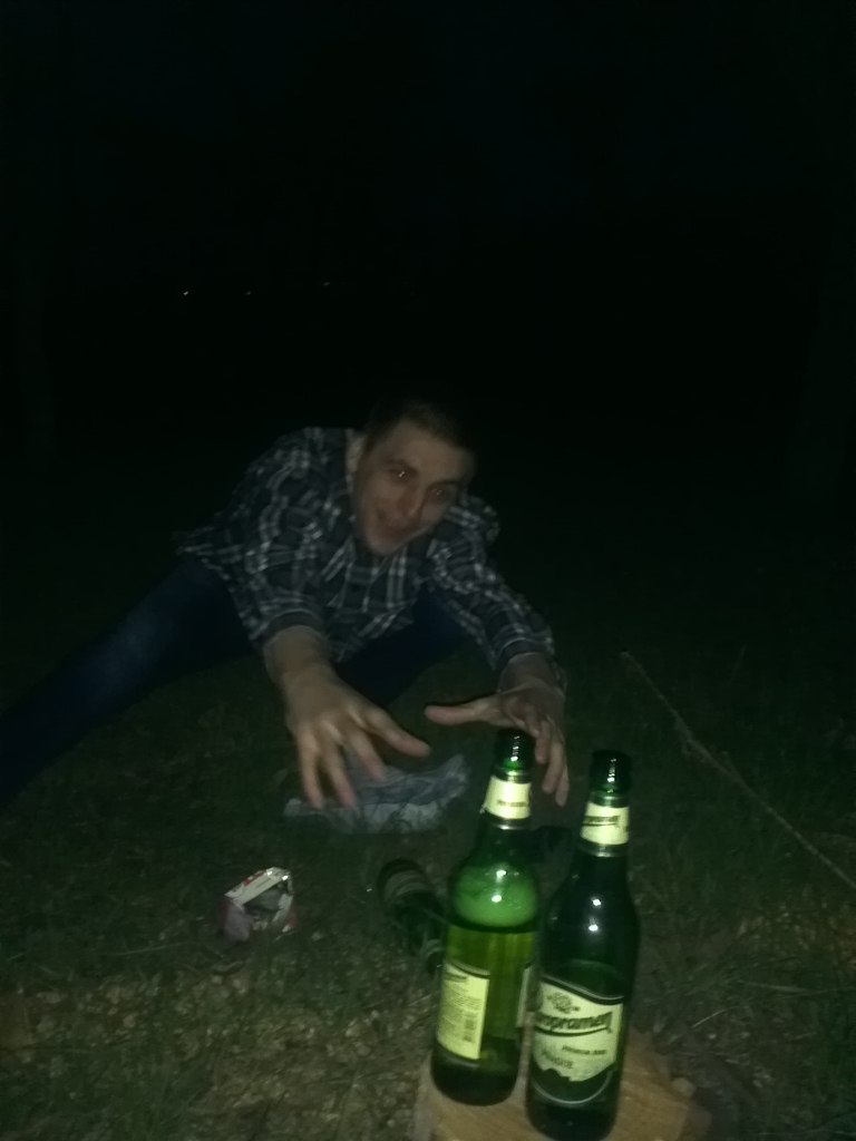 Паша Батраков | Кривой Рог