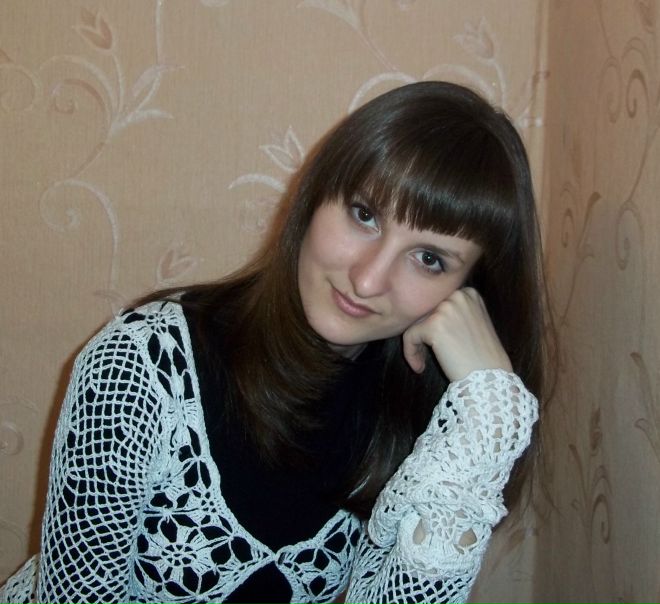 №175, Ирина Василевич, 34 года, Копейск №175, Ирина Василевич, 34 года, Копейск