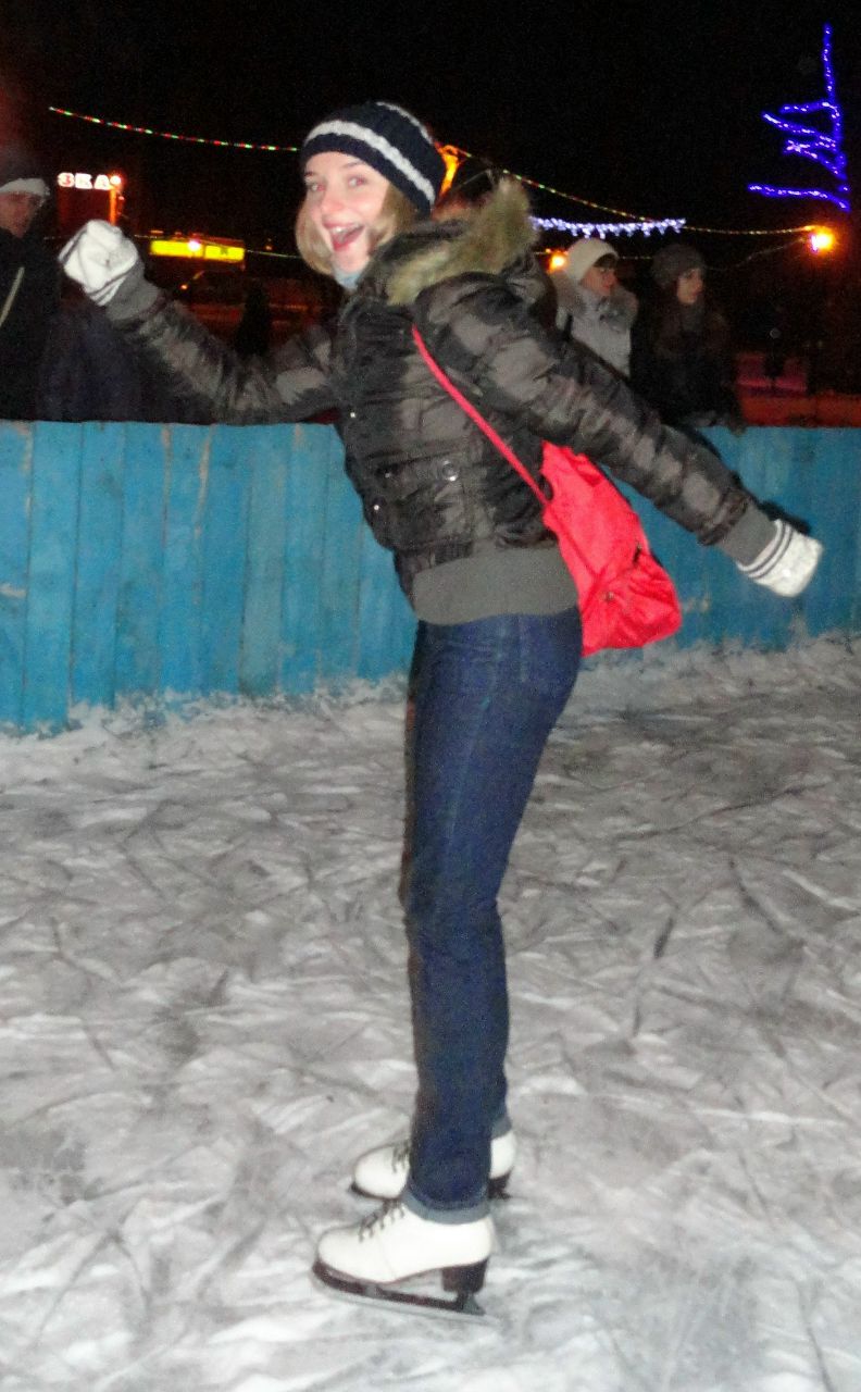 Вика Ермакова | Сумы