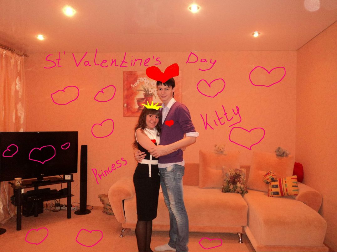 Ксения Рыськова | Челябинск