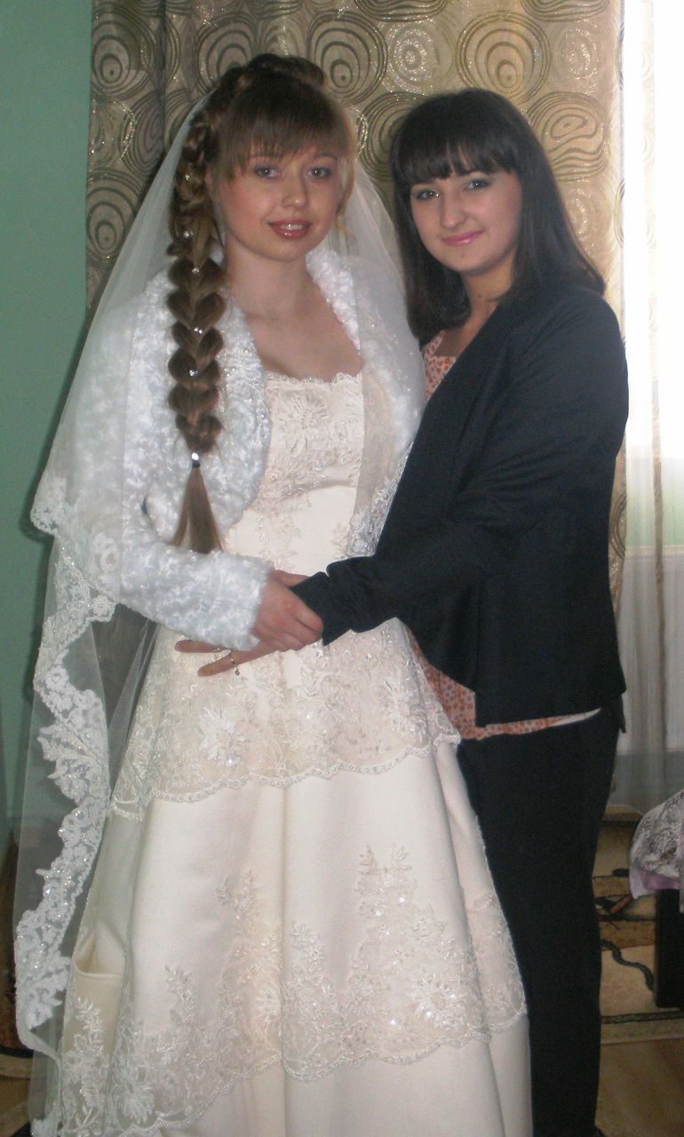 Иришка Мякота | Валки