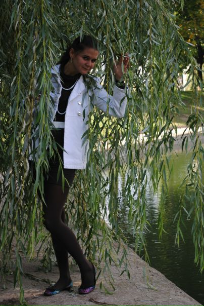 №110, Мила Андрюшенкова, Москва №110, Мила Андрюшенкова, Москва