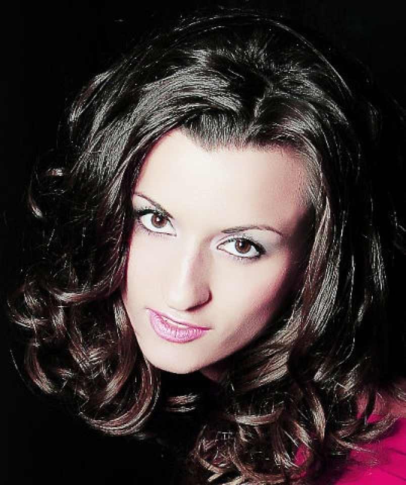 Юлия Кулак | Москва