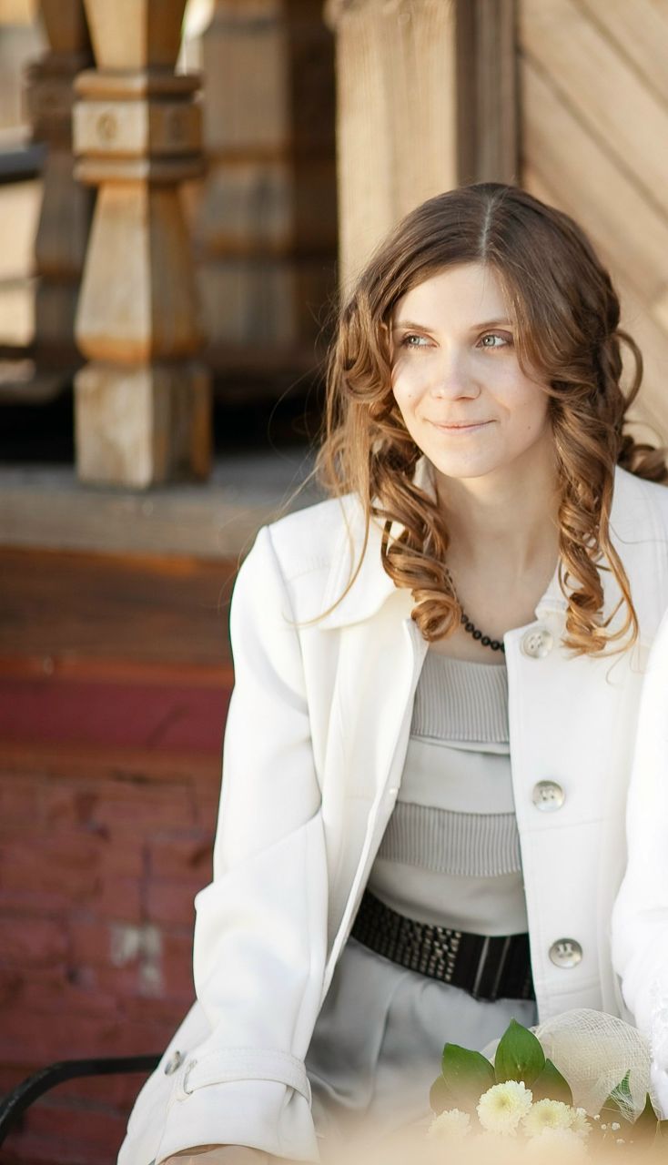 Маша Сучкова | Омск