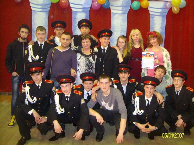 Елена Днистрян | Казань