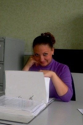 Леночка Гаврилова | Кемерово