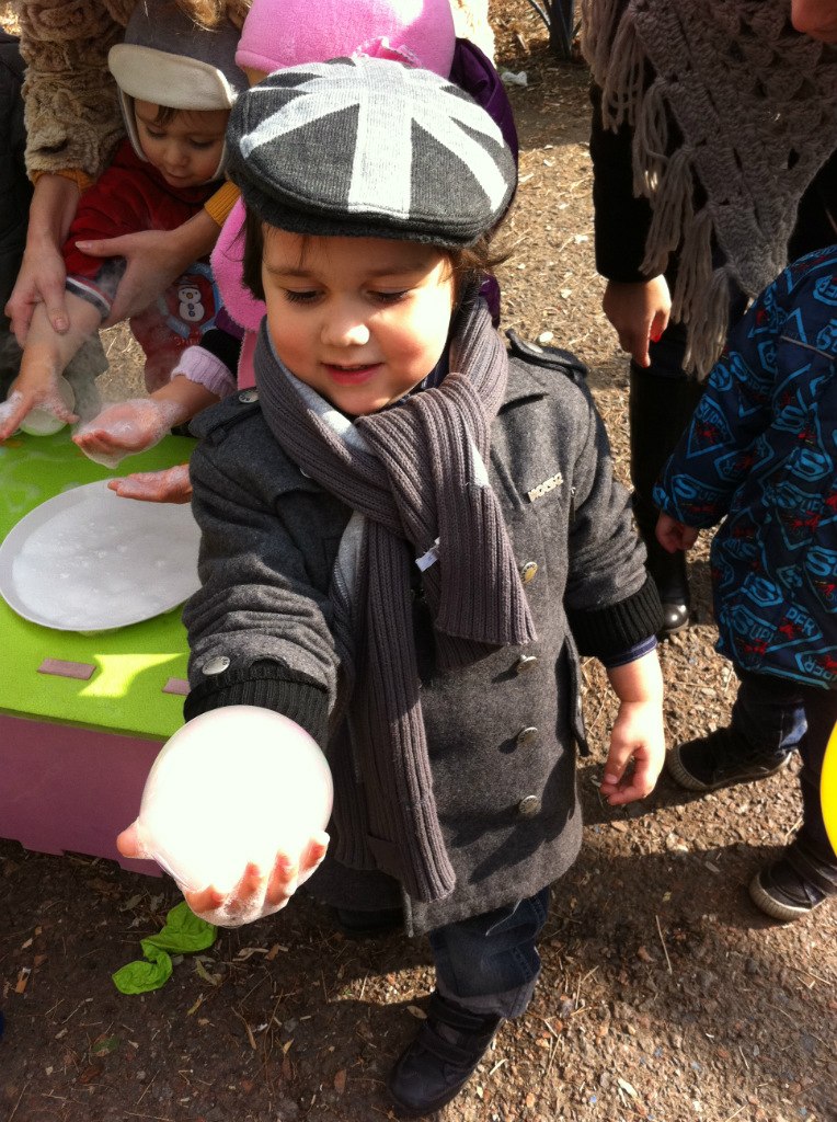 Анастасия Стукаленко | Одесса