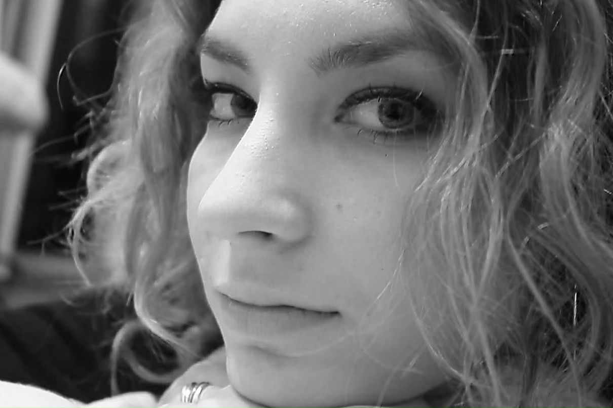 Mary Sosnina | Тюмень