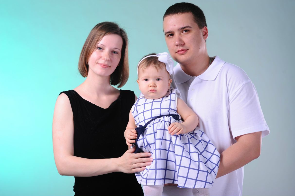 Настя Быкова | Чебоксары