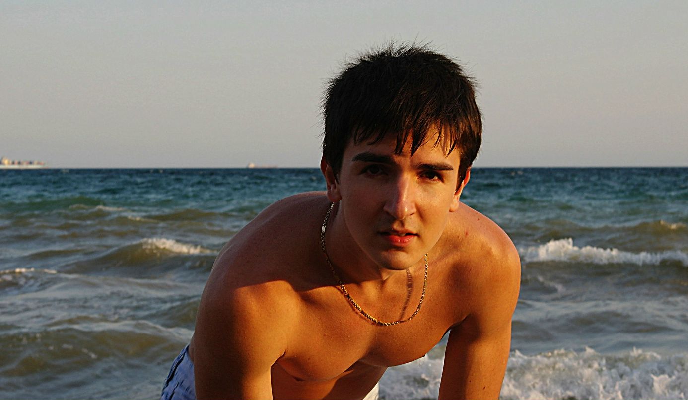 Артем Мельник | 