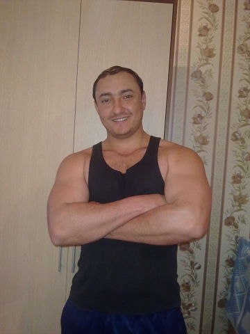 Шатлык Атаманов | Мары