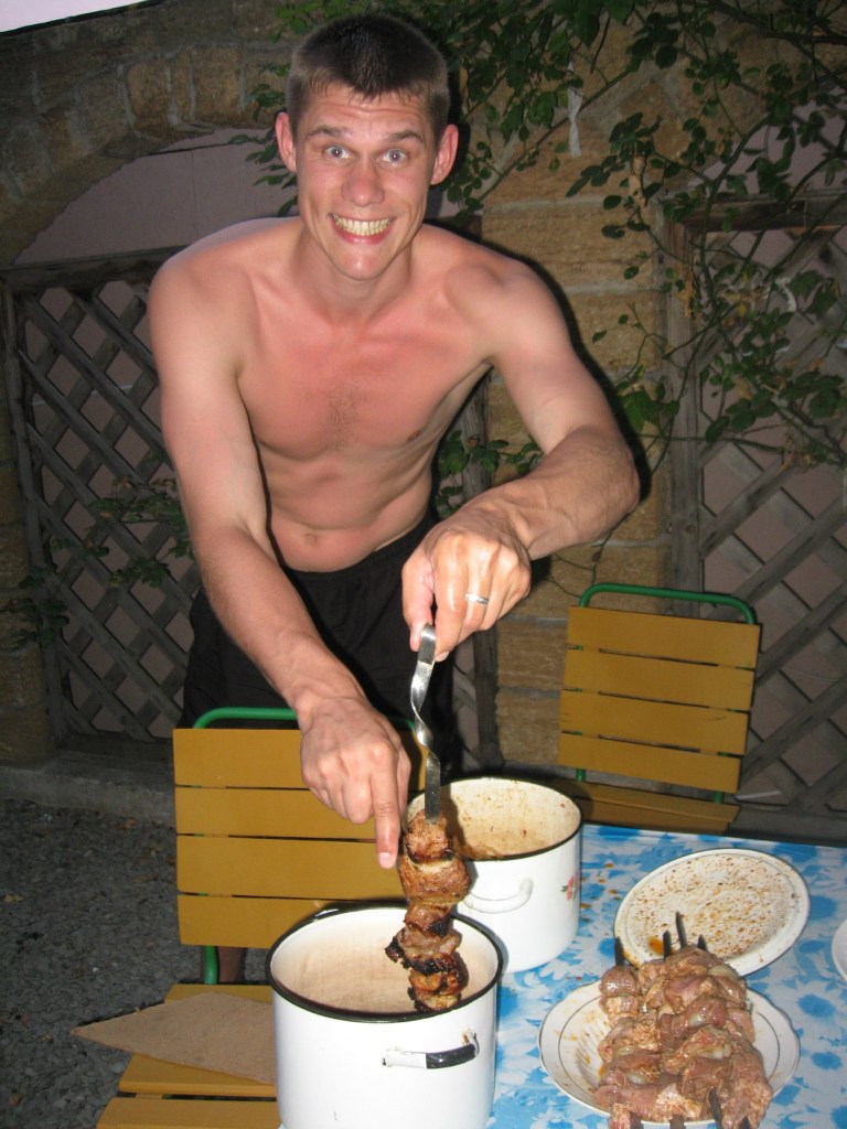 Игорь Турусов | Нижний Новгород