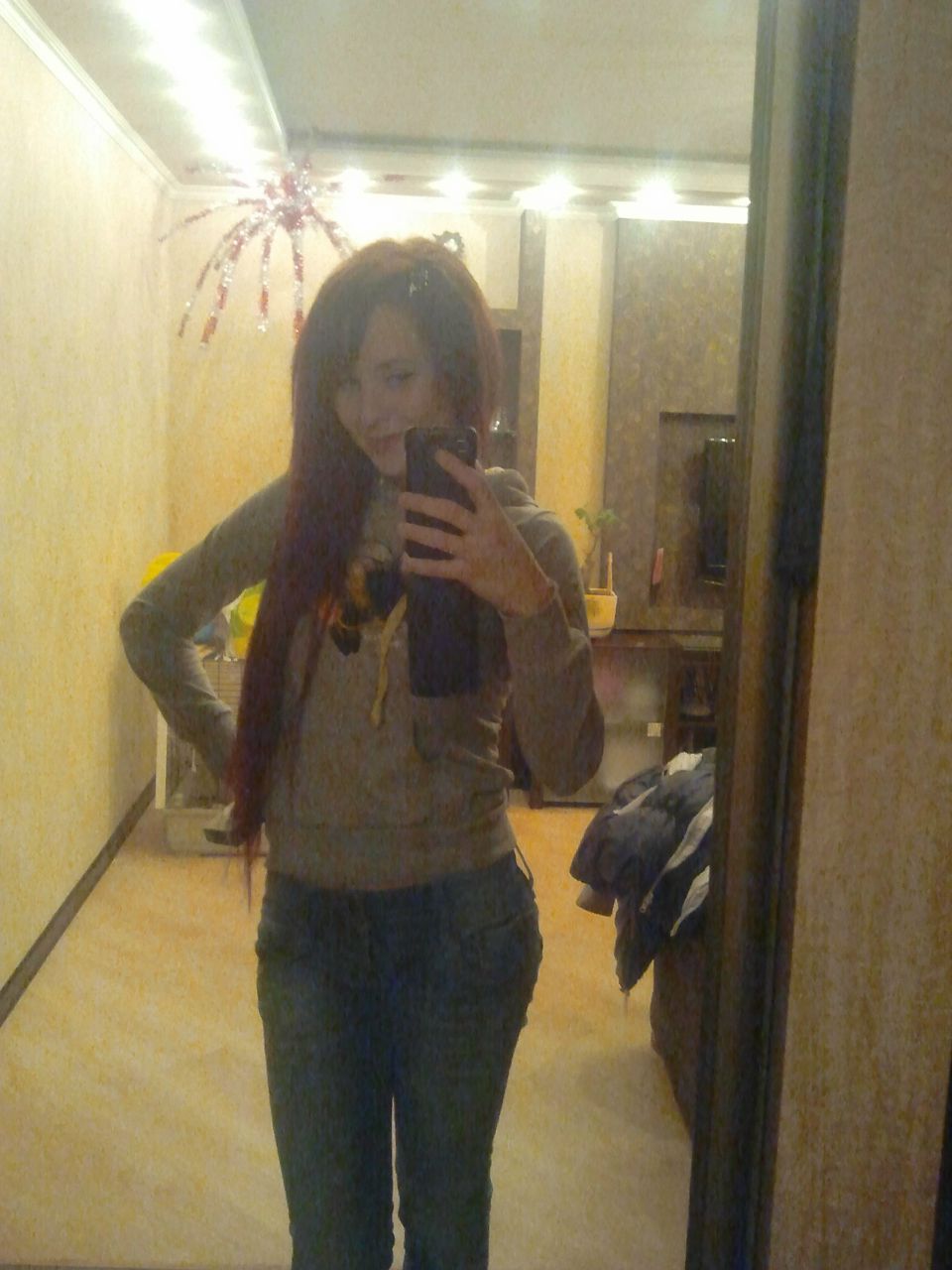 Стелла Маршак | Донецк