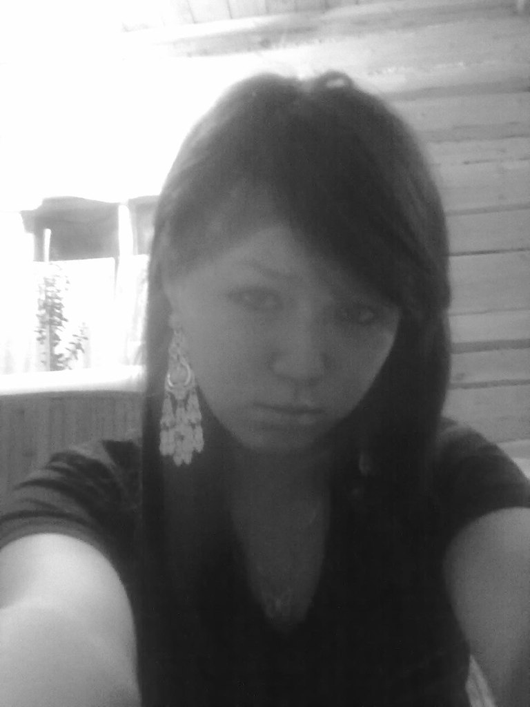 Аня Иванова | Якутск