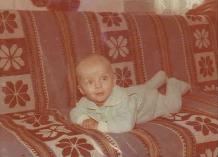 Андрей Жихарь | Минск