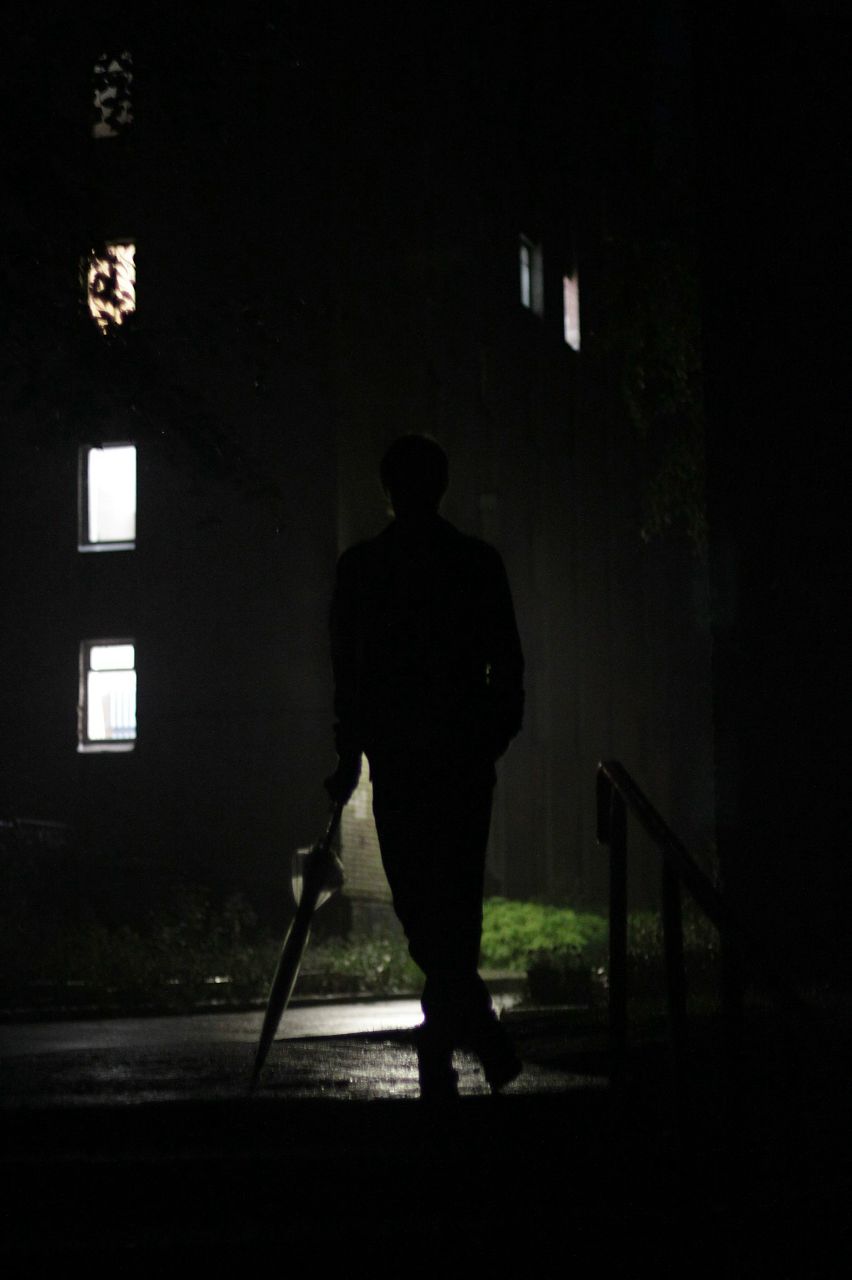 Михаил Азаров | Новосибирск