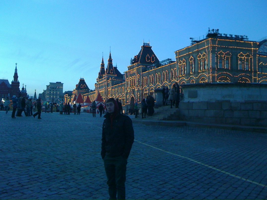 Extaz Жопа | Москва