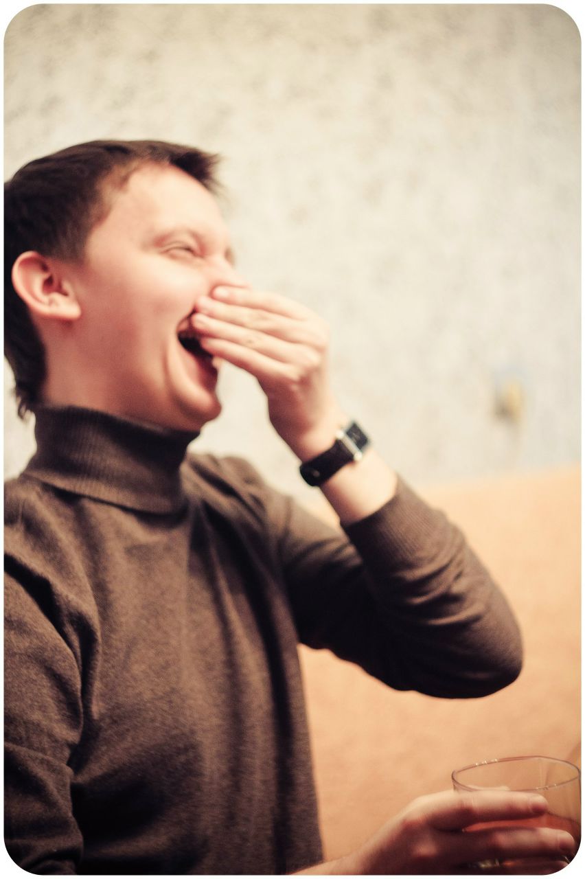 Влад Целовальников | Нижний Новгород