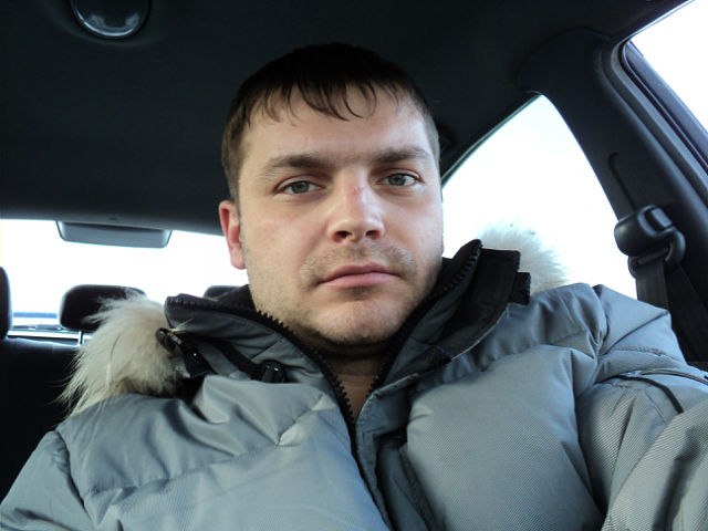 Николай Яркин | Пыть-Ях