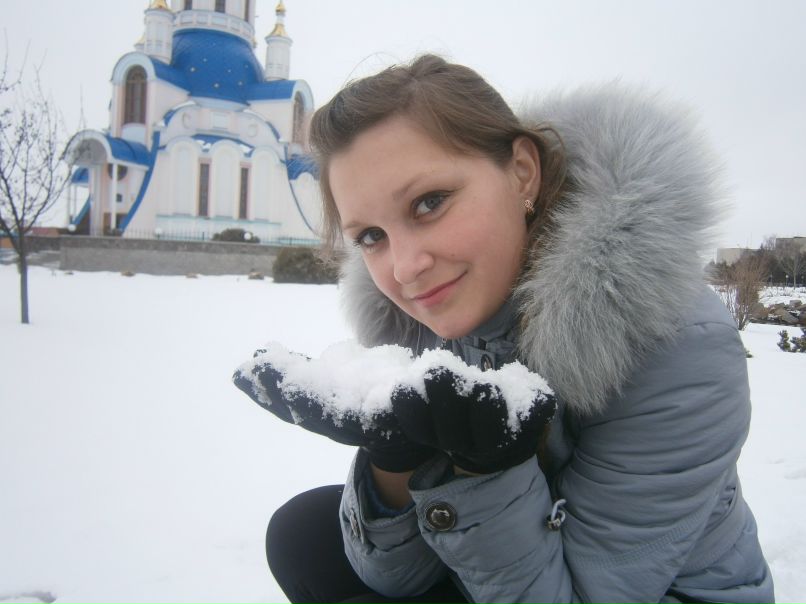 Лилия Варчак | Сумы