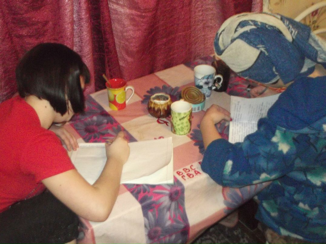 Виола Васильева | Солга