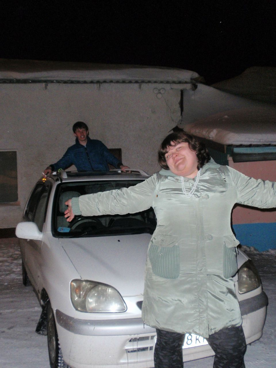 Вера Некипелая | Анива