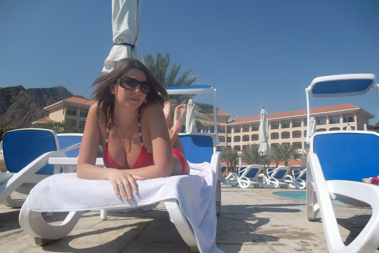 Юлия Миронова | Фрязино