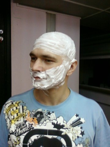 №87, Георгий Голышев №87, Георгий Голышев