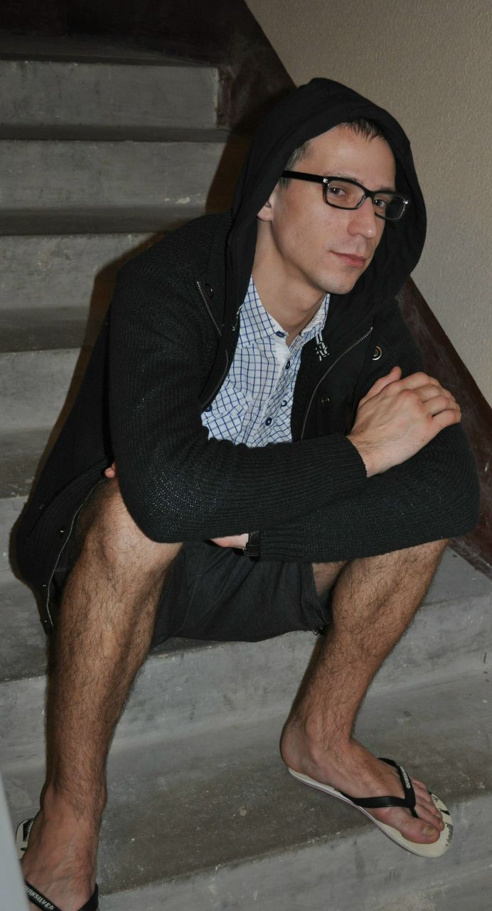 Денис Денисов | Санкт-Петербург