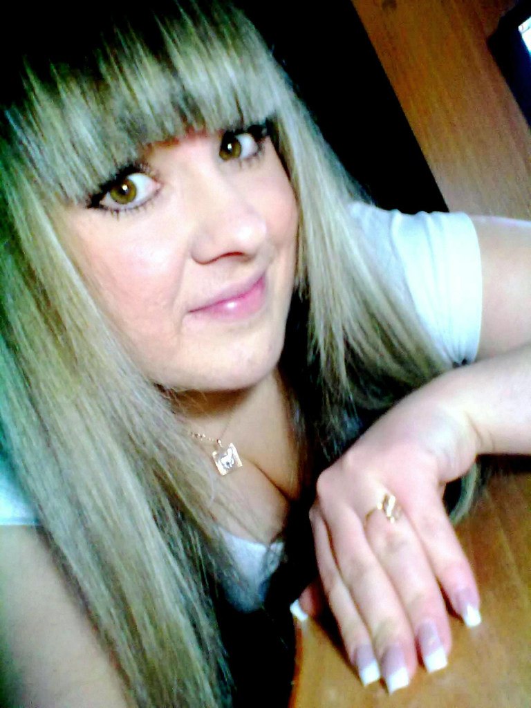 Альбина Титова | Рузаевка