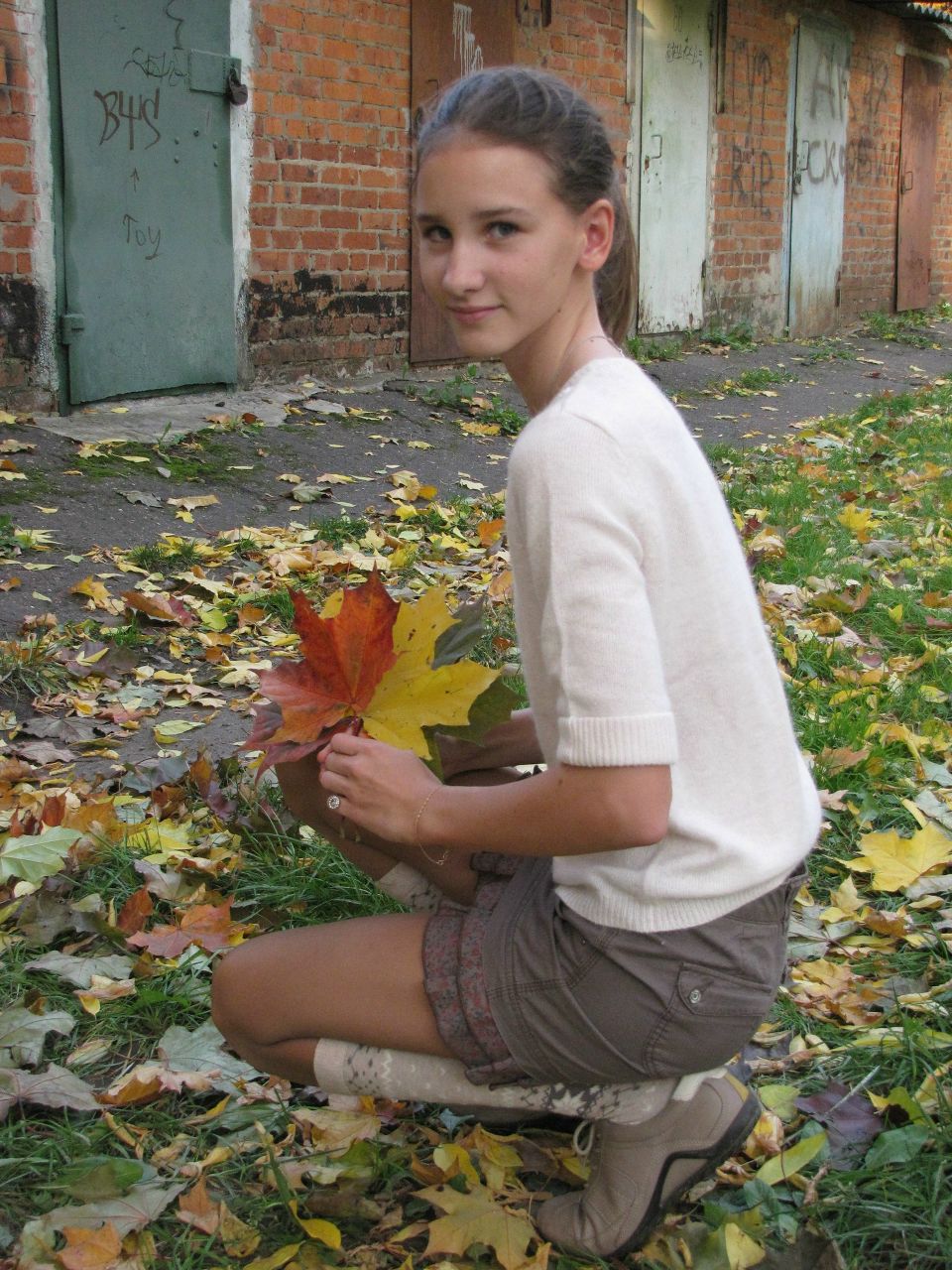 Наталья Соколовская ^_^ I'm a panda ^_^ | Москва