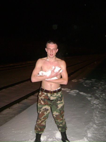 №48, Вова Скобель, Дубровица №48, Вова Скобель, Дубровица