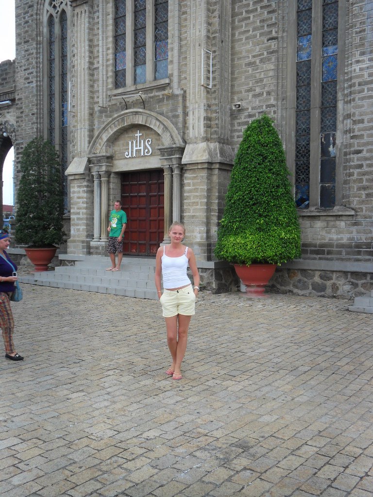 Анюта Афонина | Москва