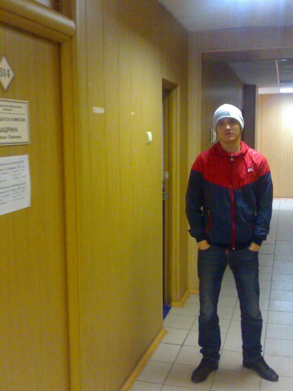 Евгений Ильин | Екатеринбург