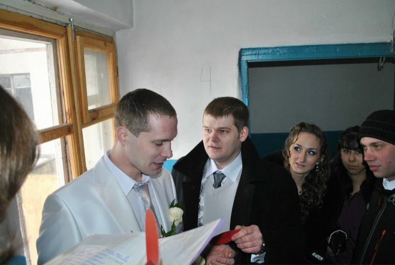 Алёна Наймушина | Челябинск