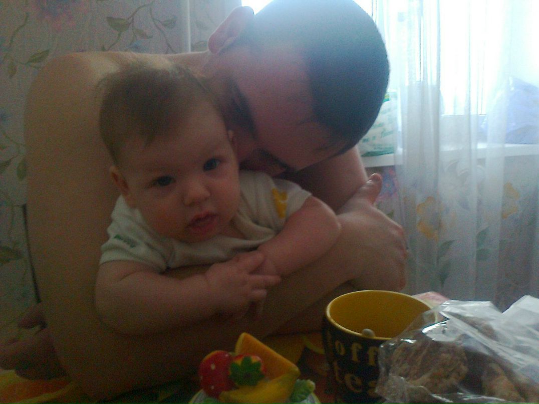 Алия Баранова Deva | Тольятти