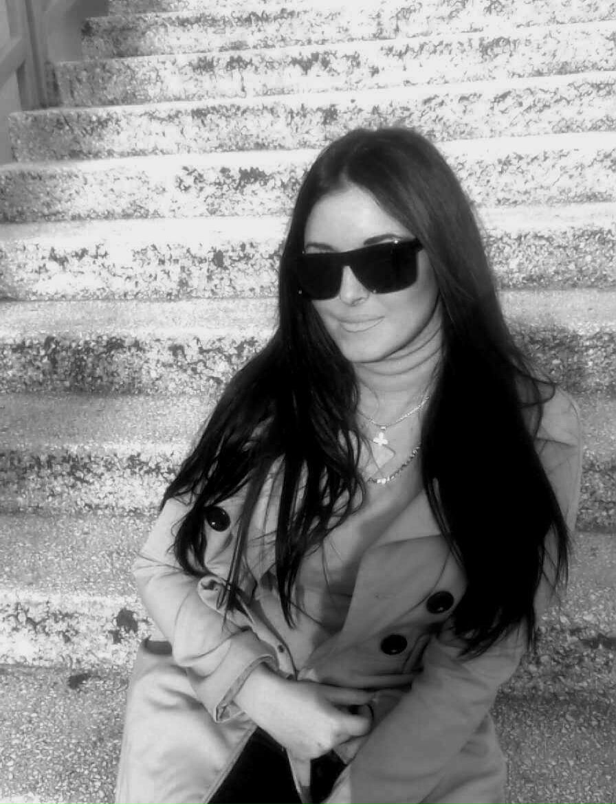 Кристина Кучеренко | Таганрог