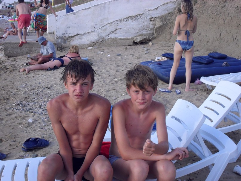 Богдан Василивецкий | Санкт-Петербург