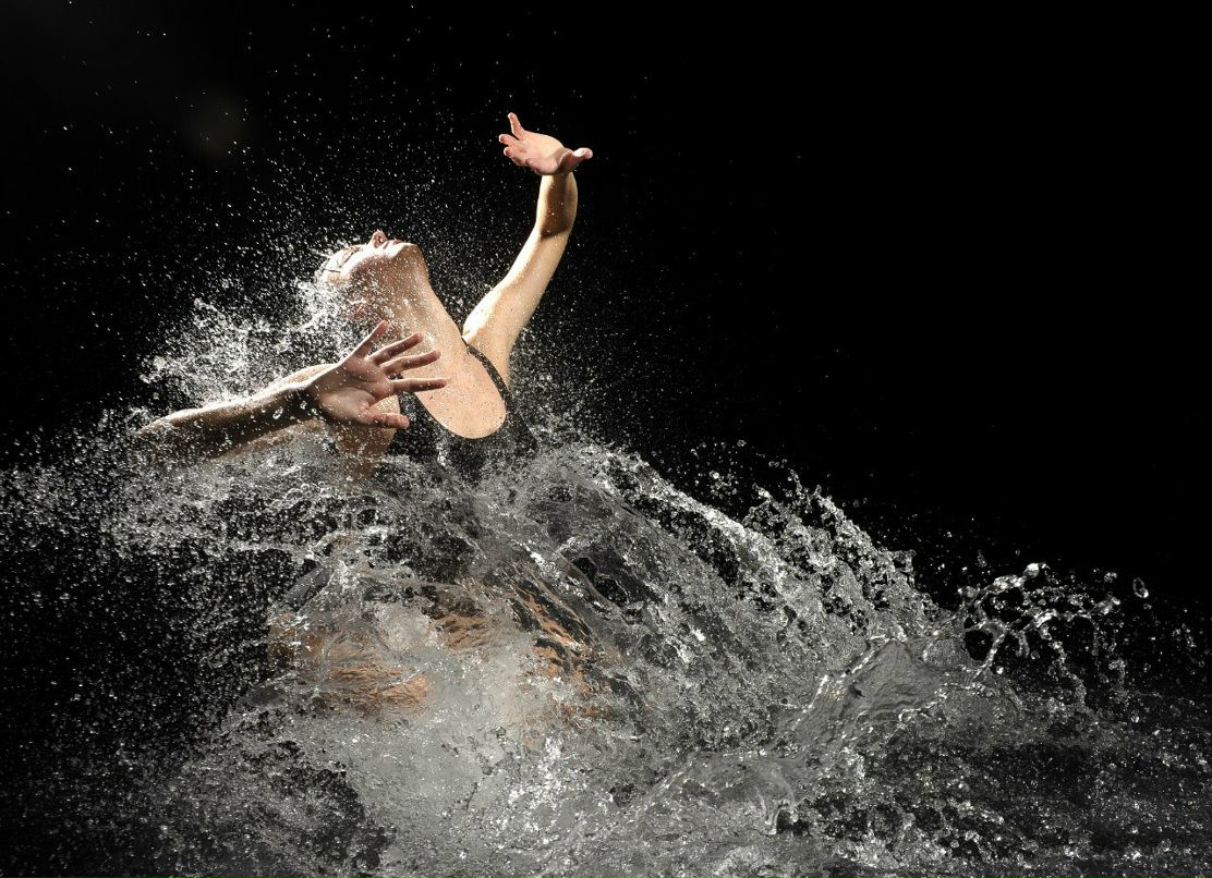 Вика Саввина | Москва