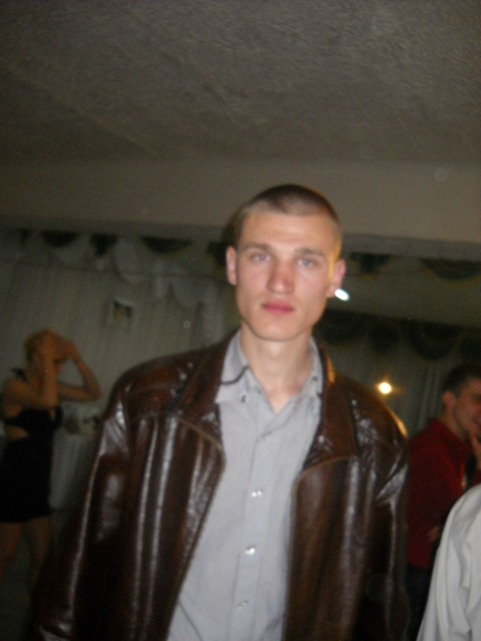 Андрій Нікіфоров | Дрогобыч