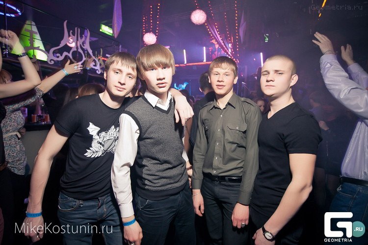 Сергей Холоденко | Нижний Новгород