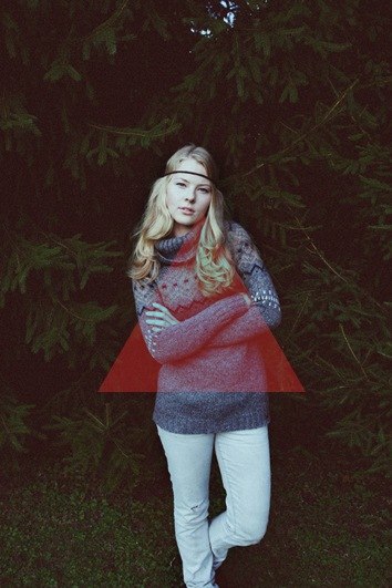 Аня Делендик Andik | 