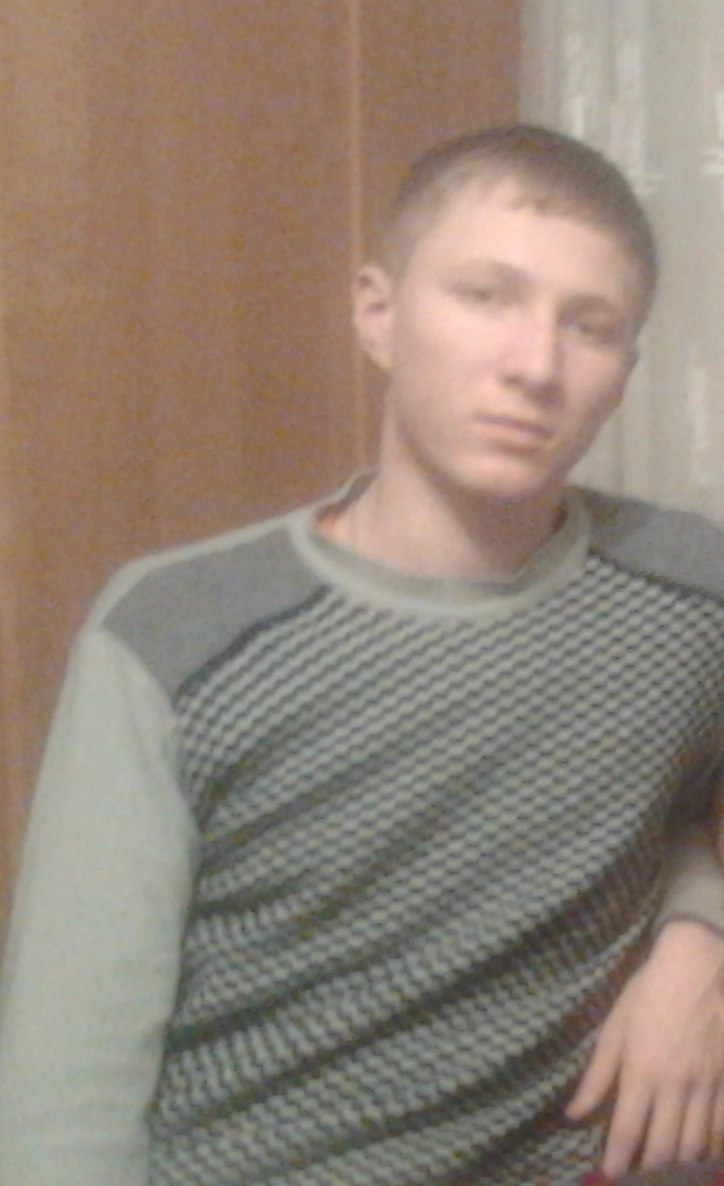 Рузиль Мухамадишен | 